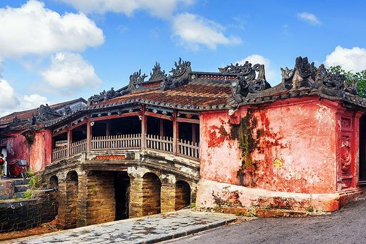 Chan May Port / Tien Sa port: Visite Da Nang & Hoi An