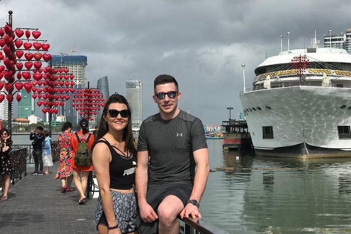 Chan May Port / Tien Sa port: Visite Da Nang & Hoi An