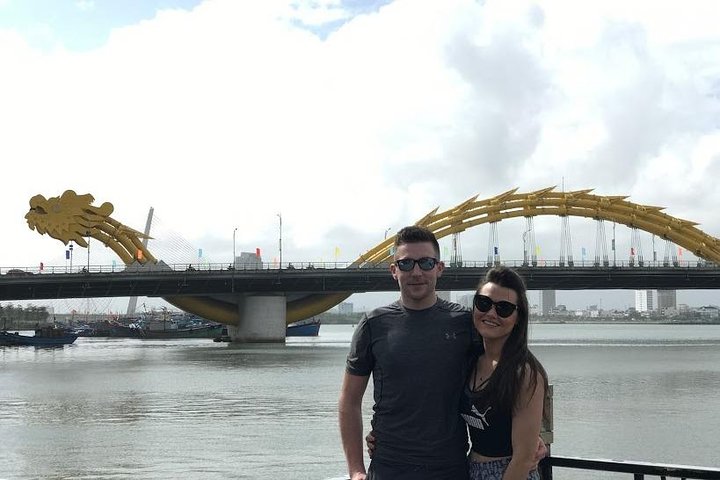 Chan May Port / Tien Sa port: Visite Da Nang & Hoi An