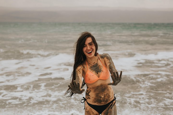 Dead Sea, Masada and Ein Gedi Day Tour from Jerusalem
