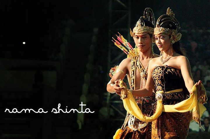 Ascension de Borobudur au sommet, temple de Prambanan et ballet Ramayana