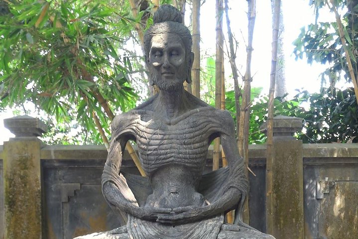 Subida a la cima del templo de Borobudur y templo de Prambanan: tour de 1 día