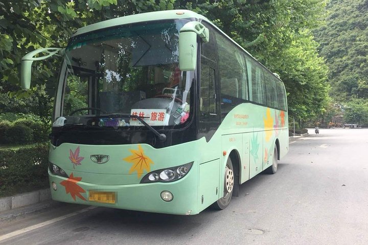 Privater Transfer vom Berg Emei nach Chengdu und Halt am Leshan Giant Buddha