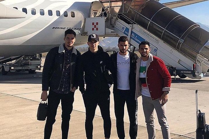 Traslados privados al aeropuerto de Tirana a Saranda