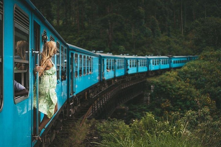 4 Giorni 3 Notti esplora lo Sri Lanka con Mirissa Cabs Sri Lanka