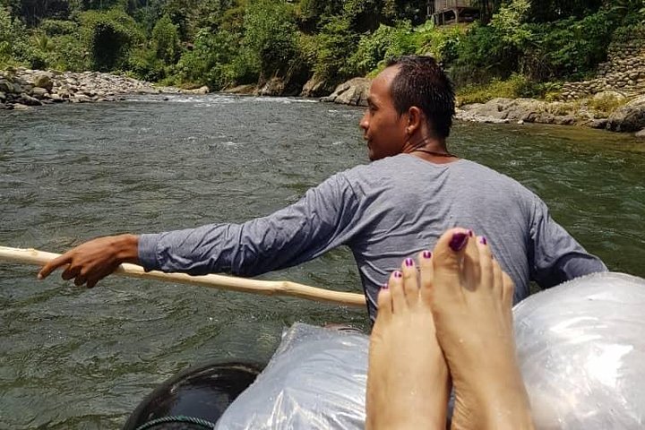 FORFAIT TOUR (trekking dans la jungle, taxi, chambre) 4 JOURS 3 NUITS à BUKIT LAWANG