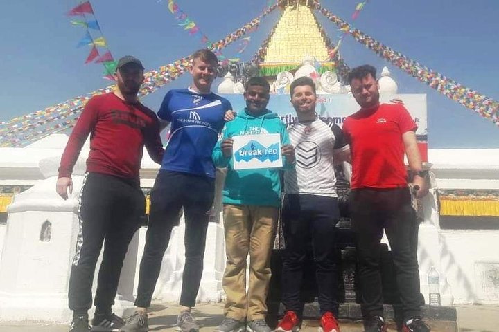 Kathmandu Sightseeing | UNESCO World Heritage sites Private/Group