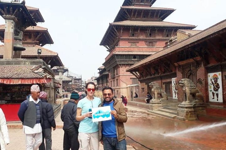 Kathmandu Sightseeing | UNESCO World Heritage sites Private/Group