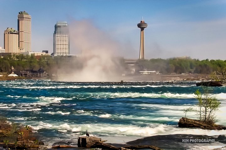 Restauranter i nærheten av Buffalo Airport (BUF) - Niagara Falls