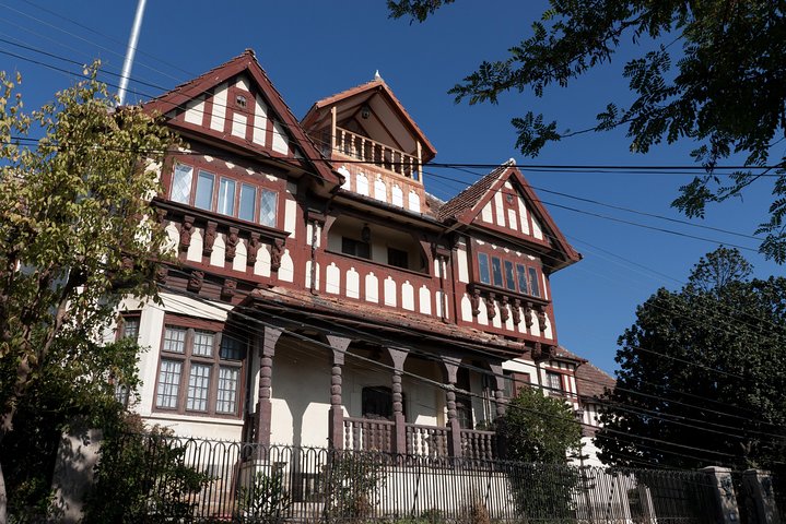 Viña del Mar Famosa! Walking Tour Premium con Guía Nativo