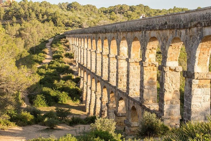 Jahreskarte Nationalparks mit Audioguide