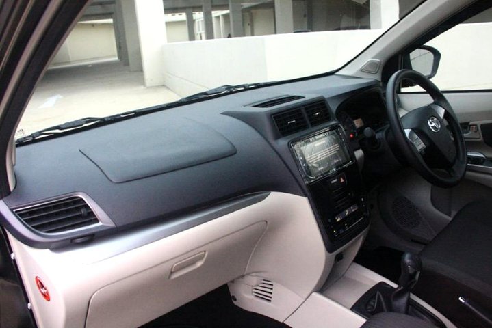 Maluku Ambon Private Airport Transfer to Ora Beach with English Speaking Driver