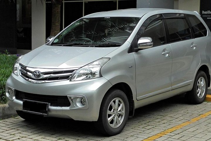 Maluku Ambon Private Airport Transfer to Ora Beach with English Speaking Driver