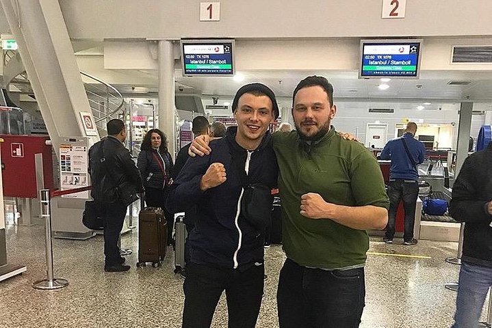 Traslados privados al aeropuerto de Tirana a Saranda