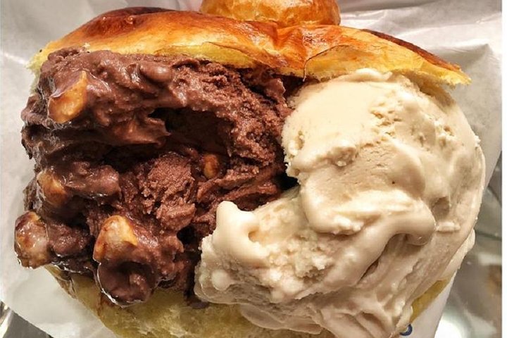 Palermo sicilianska Street Food Tour: Liten grupp av Do Eat Better