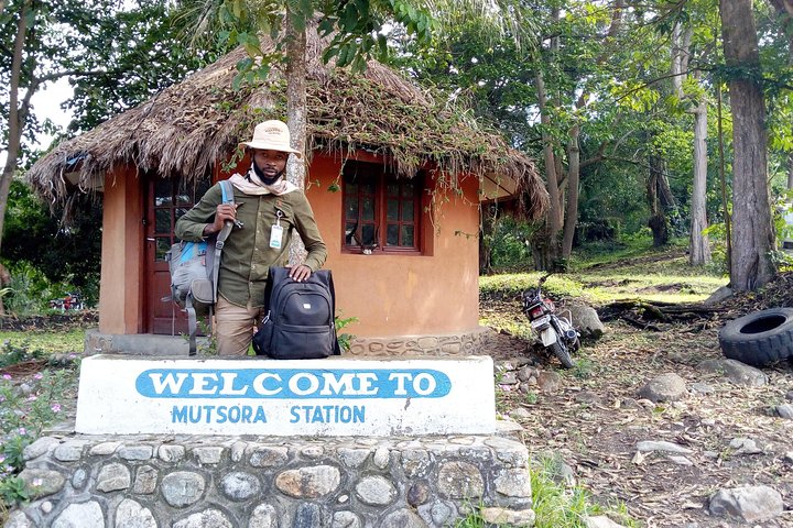 Caminhada nas Montanhas Rwenzori no Congo por 8 dias - Tocando na Geleira (4350m alt)
