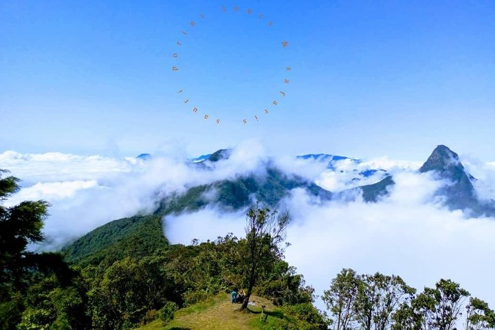 Uluguru Mountains Randonnée au pic Bondwa Camping de 2 jours et 1 nuit
