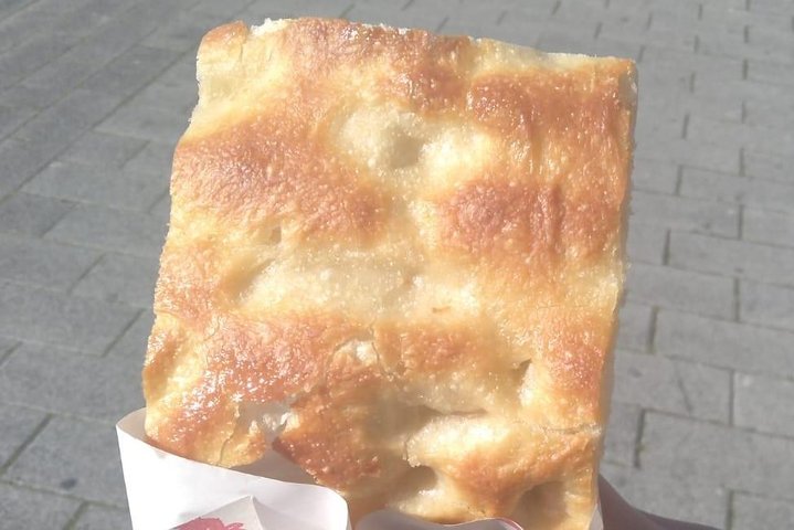 Tour gastronomico per piccoli gruppi a Genova con pasto completo ed Esperto alimentare locale