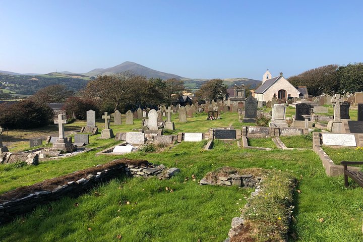 Northern Explorer Tour - Isle of Man - Halvdagers privat tur
