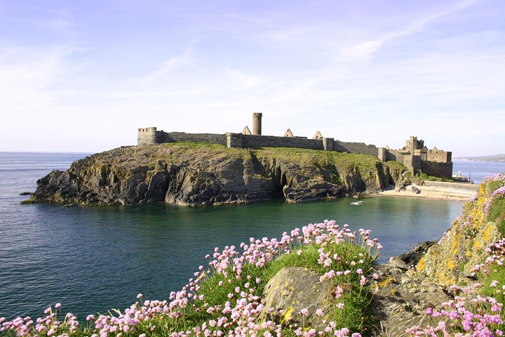 Northern Explorer Tour - Isle of Man - Halvdagers privat tur