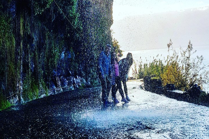 Jeep Tour Amazing West til naturlige bassenger - hel dag