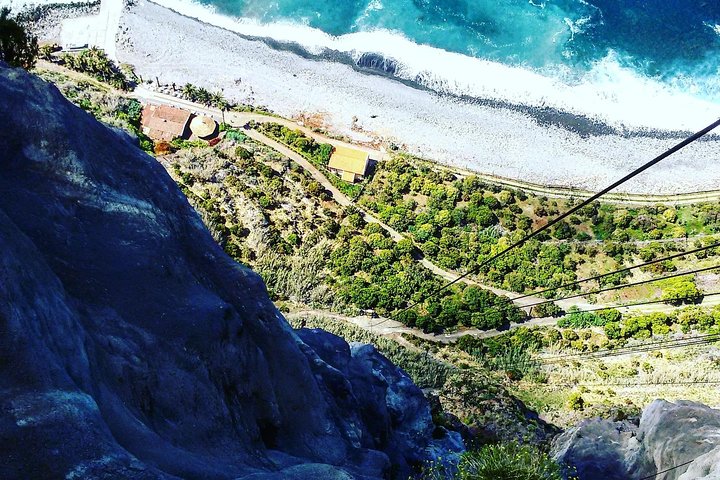 Jeep Tour Amazing West til naturlige bassenger - hel dag