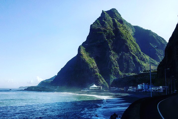Jeep Tour Amazing West til naturlige bassenger - hel dag