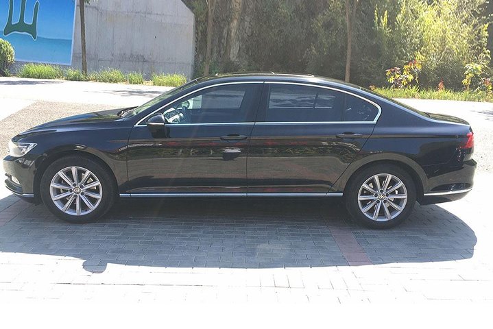 Jinan Yaoqiang Airport Chauffeur Service, Jinan Airport Transfer