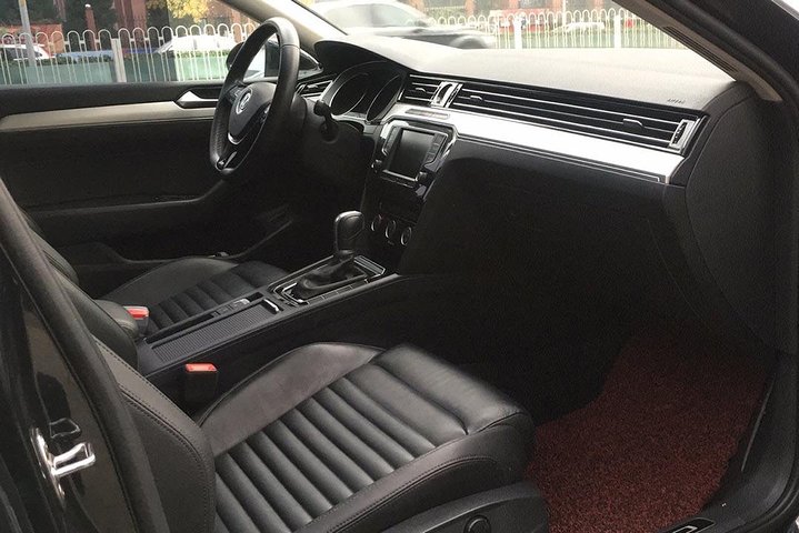Jinan Yaoqiang Airport Chauffeur Service, Jinan Airport Transfer