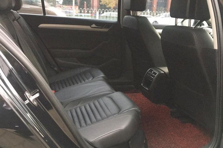 Jinan Yaoqiang Airport Chauffeur Service, Jinan Airport Transfer