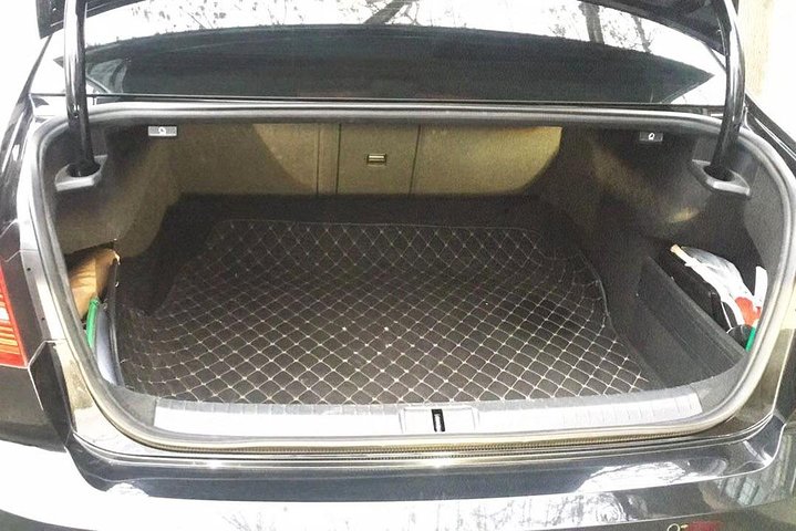 Jinan Yaoqiang Airport Chauffeur Service, Jinan Airport Transfer