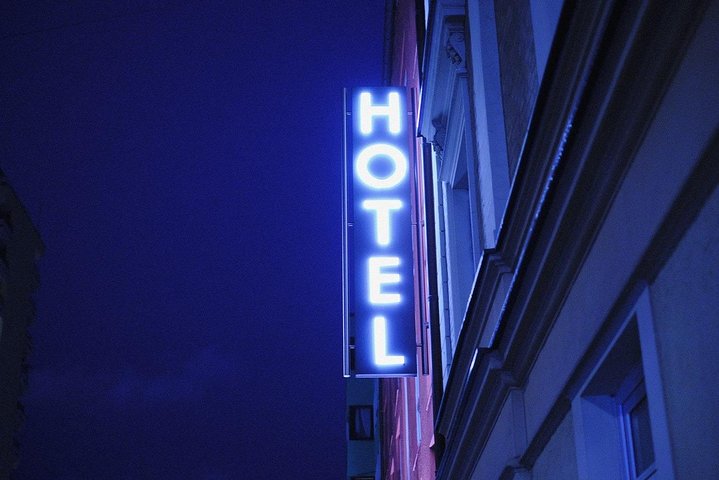Privater Sheffield Robin Hood Abflug Transfer - Hotel / Unterkunft zum Flughafen