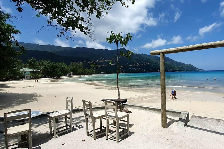 Excursão nocturna exclusiva | Bar & Club, Casino | Mahe, Seychelles | 4h