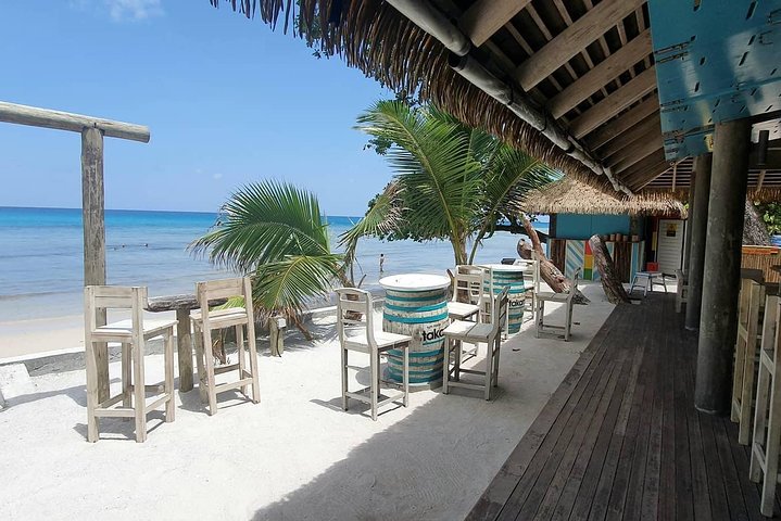 Excursão nocturna exclusiva | Bar & Club, Casino | Mahe, Seychelles | 4h