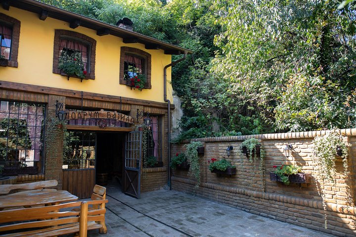 Norte da Sérvia: Sremski Karlovci e Novi Sad Tour de dia inteiro de Belgrado