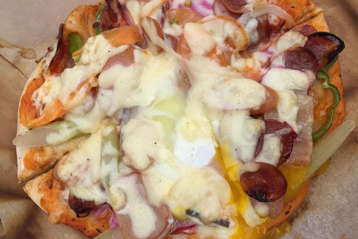 Experiência de colheita (cozinha rural com legumes da estação)