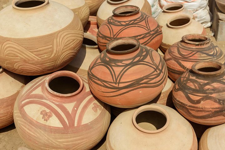 Rutas patrimoniales y culturales de Bikaner (visita guiada a pie de 2 horas)