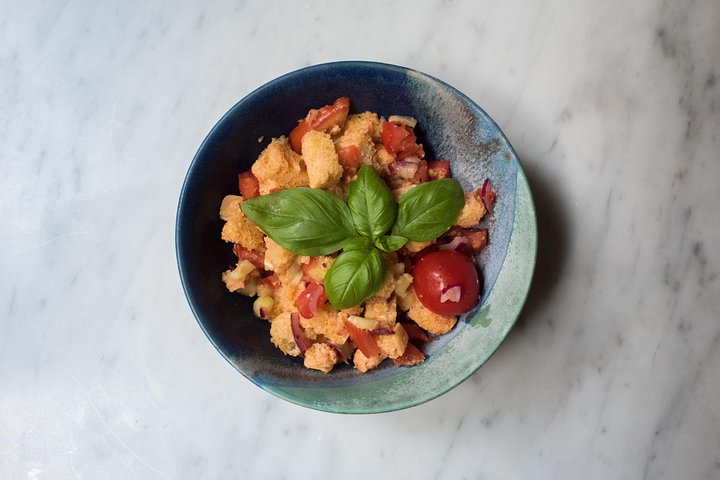 Déjeuner ou dîner et démonstration de cuisine dans une maison locale à Viareggio