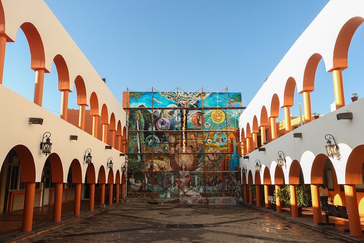 José Cuervo Tequila Tour & Agave Champs au départ de Guadalajara