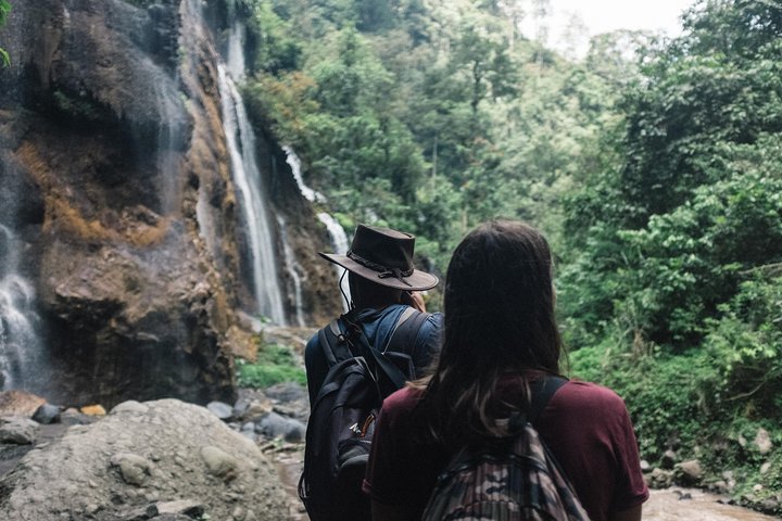Hotell i nærheten av Tumpak Sewu Waterfall & Tetes Cave