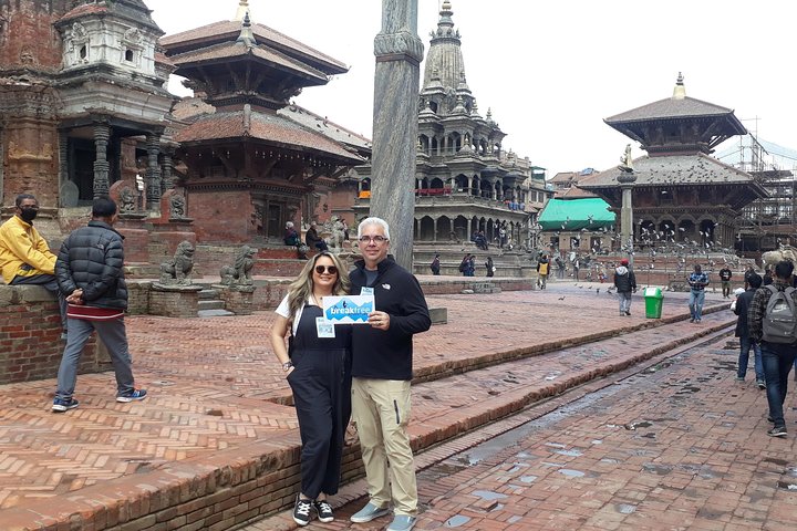 Kathmandu Sightseeing | UNESCO World Heritage sites Private/Group