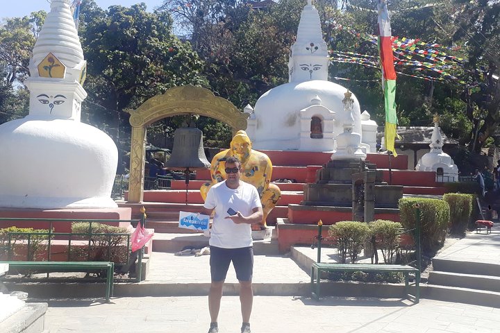 Kathmandu Sightseeing | UNESCO World Heritage sites Private/Group