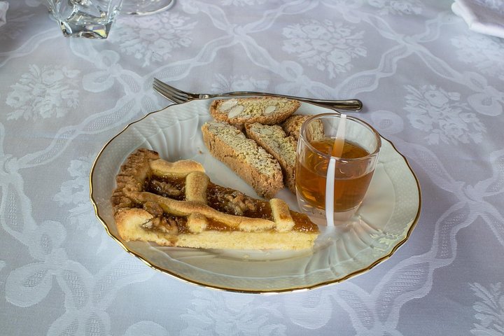 Déjeuner ou dîner et démonstration de cuisine dans une maison locale à Viareggio