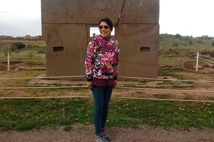 Exclusivo Tiwanaku & Puma Punku Experiência privada de La Paz
