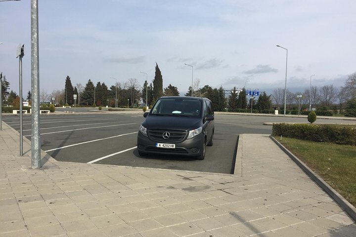 Bourgas flygplats - Sunny Beach | Flygplatstransfer, taxi, bussservice | Boka nu