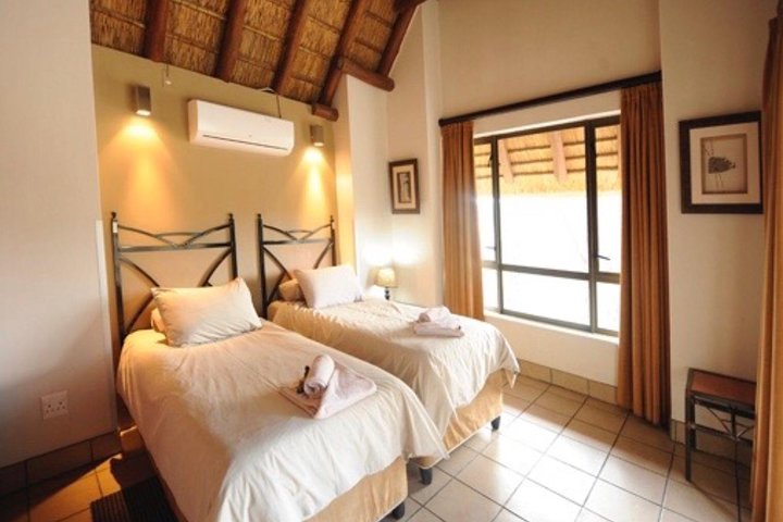 All Inclusive 2 dagars Kruger Safari från Johannesburg