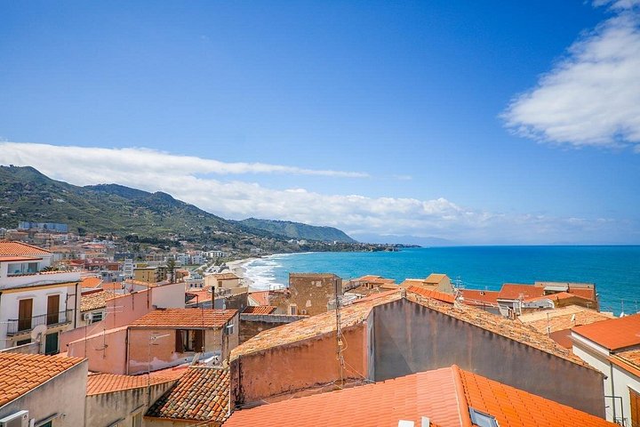 Hotel Kalura, Cefalù for Palermo airport or vice versa, Private Transfer