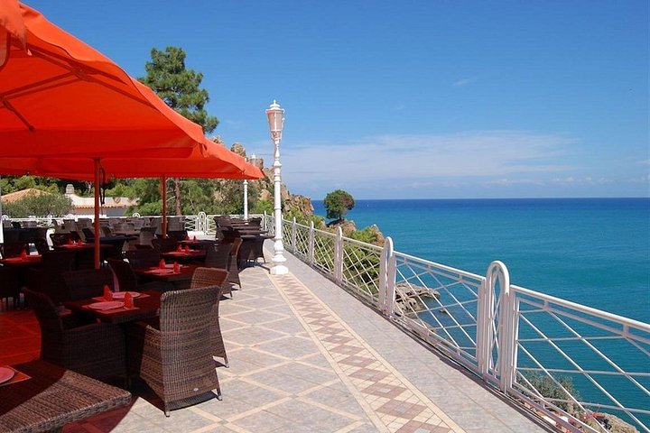 Hotel Kalura, Cefalù for Palermo airport or vice versa, Private Transfer