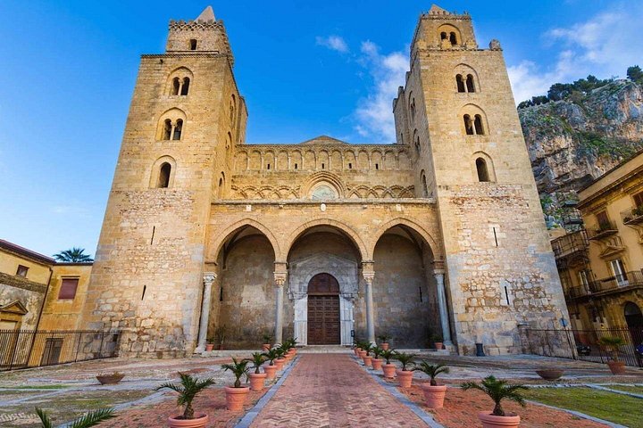 Hotel Kalura, Cefalù for Palermo airport or vice versa, Private Transfer