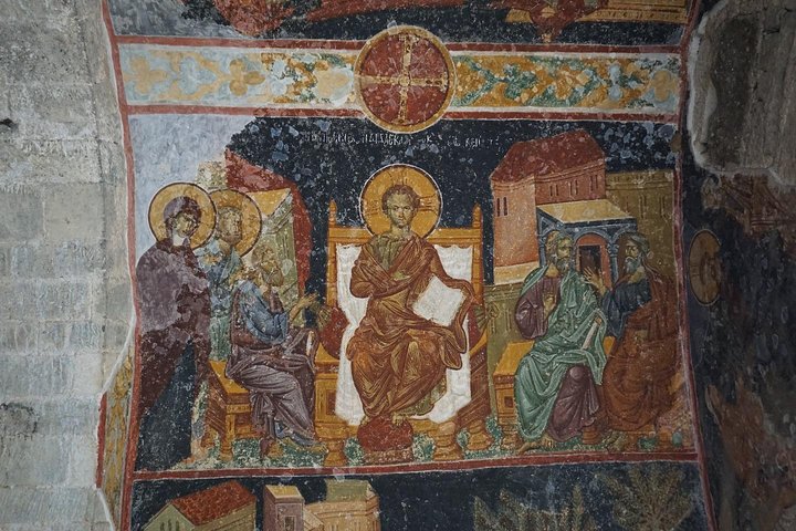 Tour privato a Mezzaluna fertile - Mesapotamia - 10 giorni